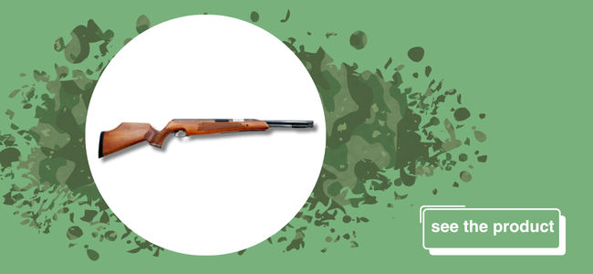 Air Arms TX200