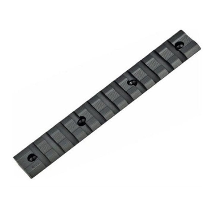 Weaver rail mount