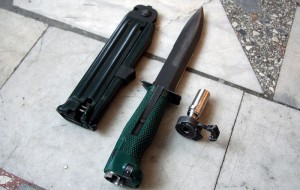 NRS-2 Knife
