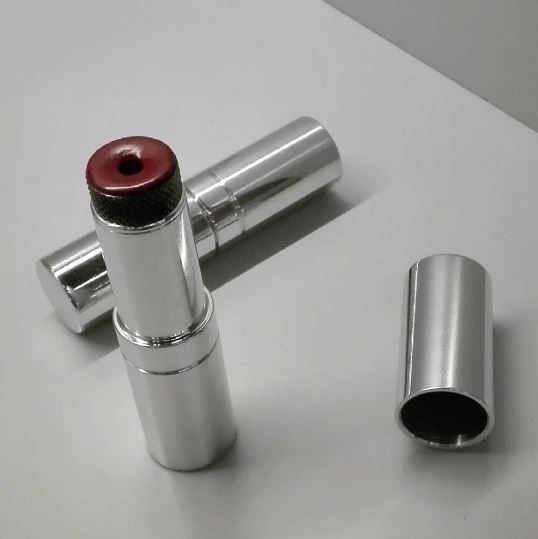 expertly crafted hidden lipstick gun
