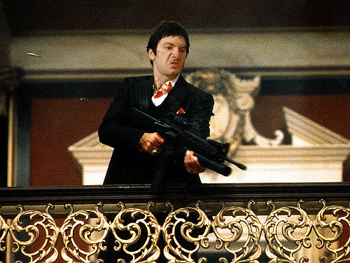 gun myths seen in films debunked