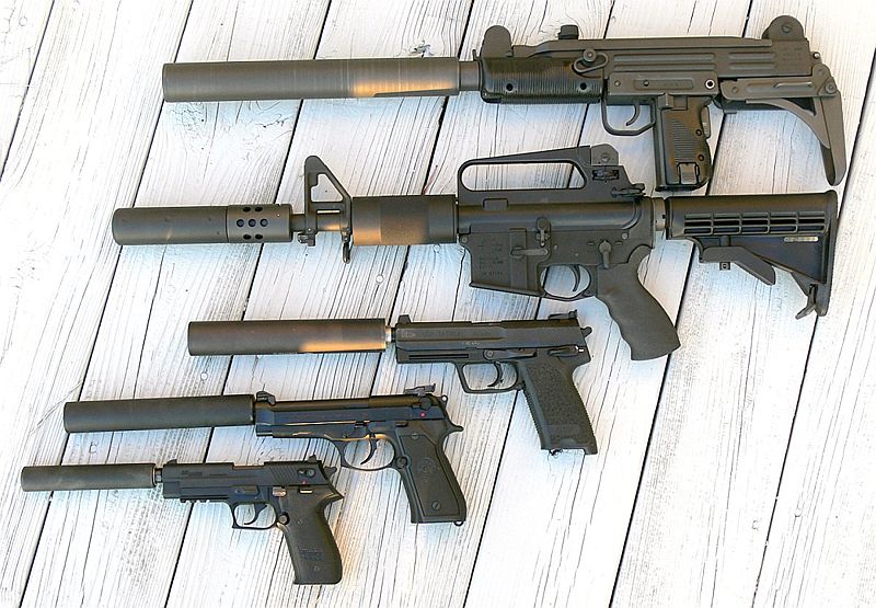 gun myths seen in films debunked