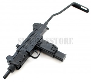 KWC air pistol available at Surplus Store