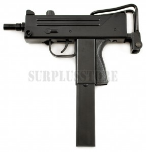 KWC air pistol available at Surplus Store