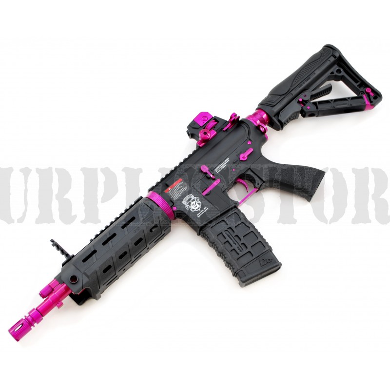 A Closer Look At G&G Armament Airsoft Guns | Surplus Store