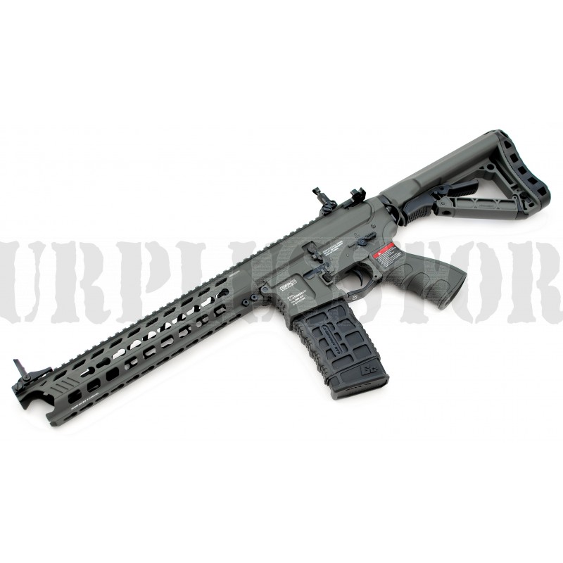 A Closer Look At G&G Armament Airsoft Guns | Surplus Store