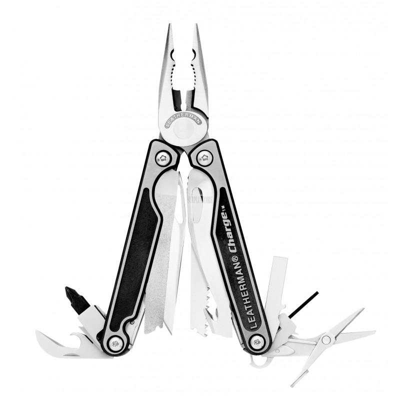 Leatherman Charge TTi