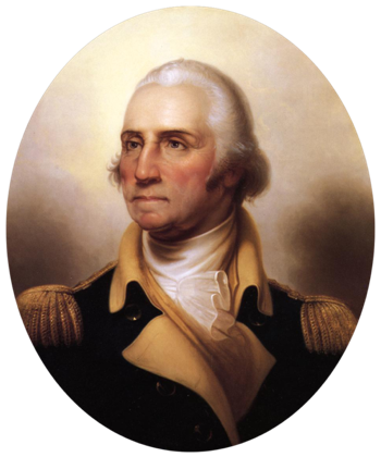 George Washington 