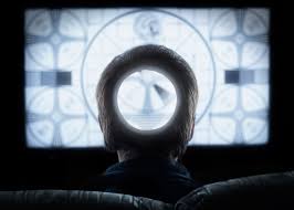 Man having is mind controlled