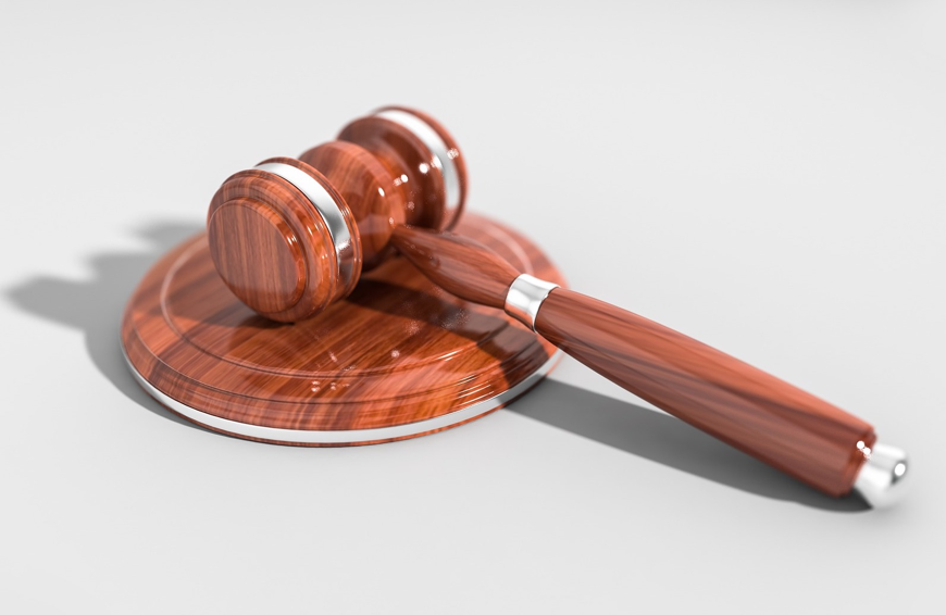 Law in America regarding guns