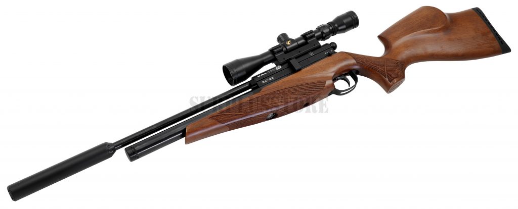 Air rifle available from Surplus Store