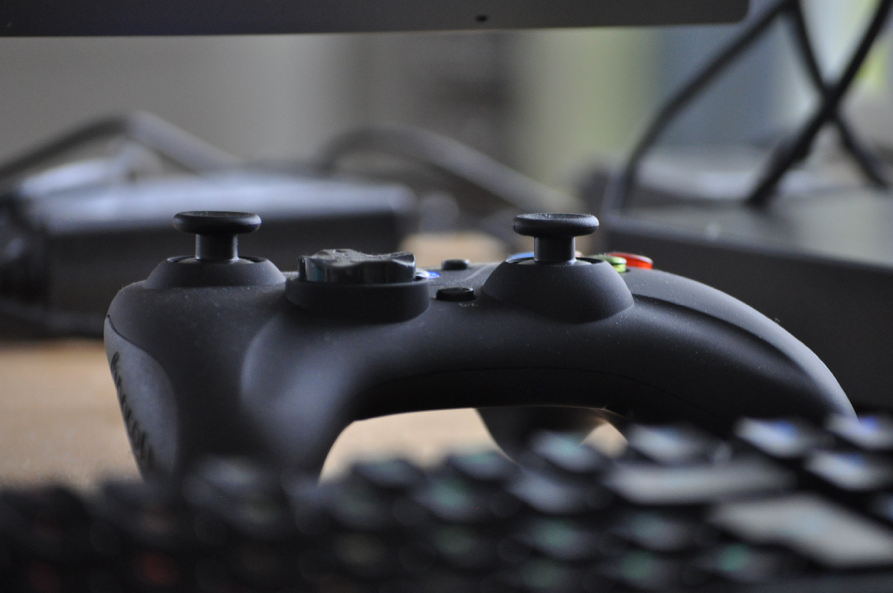 xbox controller