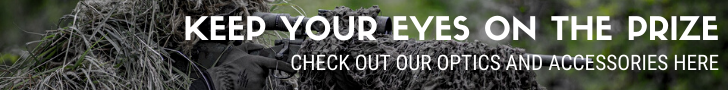 Airsoft optics banner
