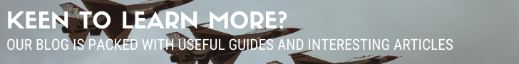 Link to blog banner